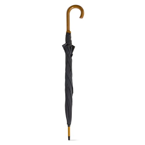 black BETSEY. Paraguas de poliéster 190T