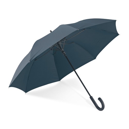 ALBERT. Parapluie en pongee 190T avec ouverture automatique - 2