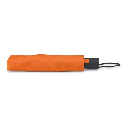 TOMAS. Parapluie pliable en polyester 190T avec ouverture automatique - 3