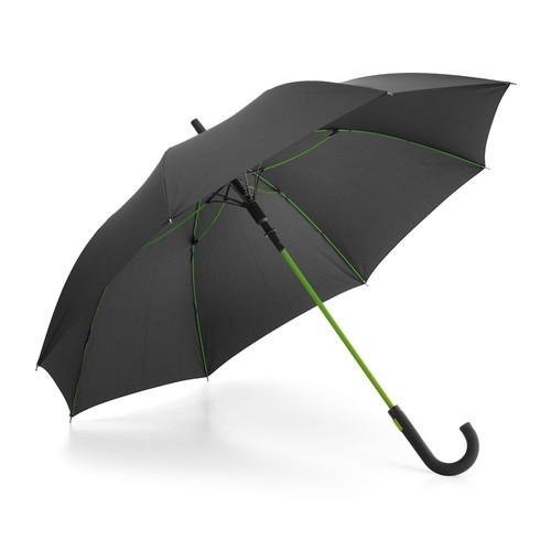 ALBERTA. Parapluie en polyester avec ouverture automatique - 2