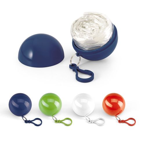 ISABEL. Poncho imperméable - 1