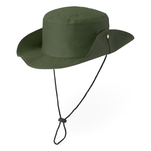 BLASS. Chapeau safari 100% polyester (160 g/m²) - 2