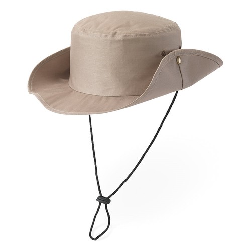 BLASS. Chapeau safari 100% polyester (160 g/m²) - 2