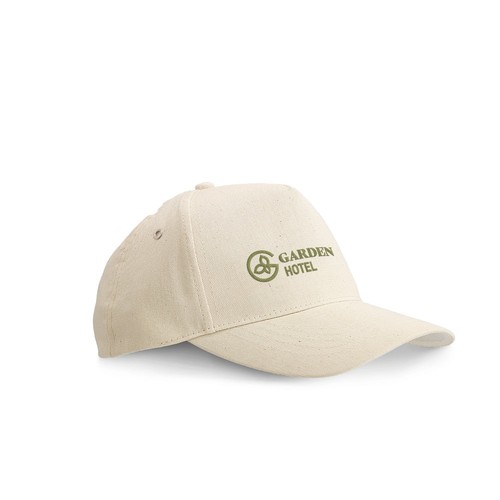 BAILEY. GORRA 100% ALGODÓN