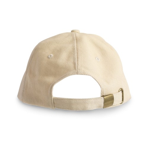 beis CHRISTOPHE. Gorra