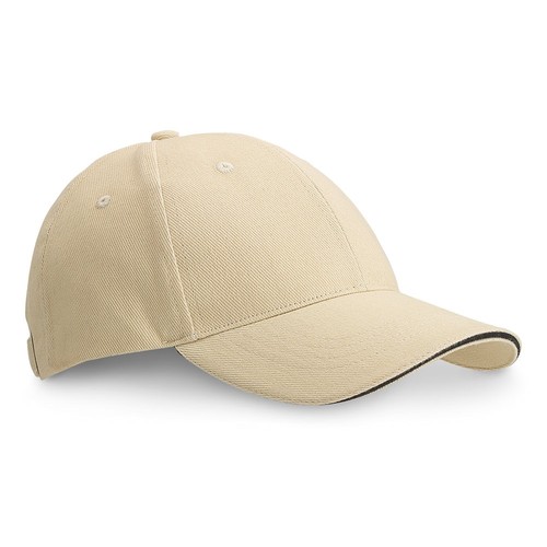 beis CHRISTOPHE. Gorra