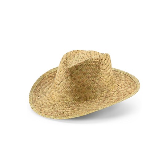 JEAN. SOMBRERO DE PAJA NATURAL