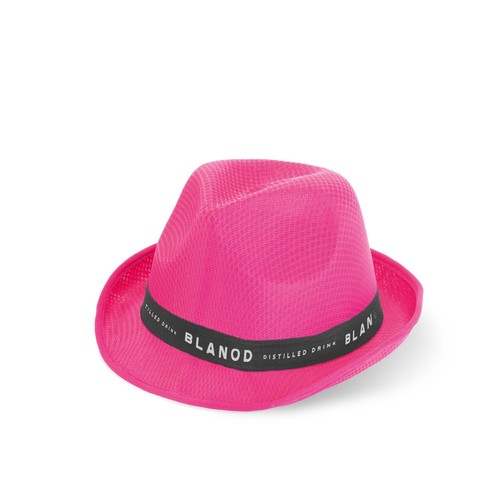 MANOLO. SOMBRERO PP