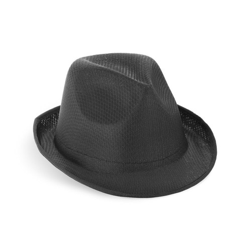 MANOLO. Chapeau en PP - 2