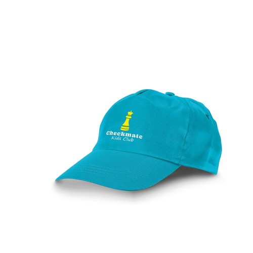 CHILKA. GORRA PARA NIÑOS