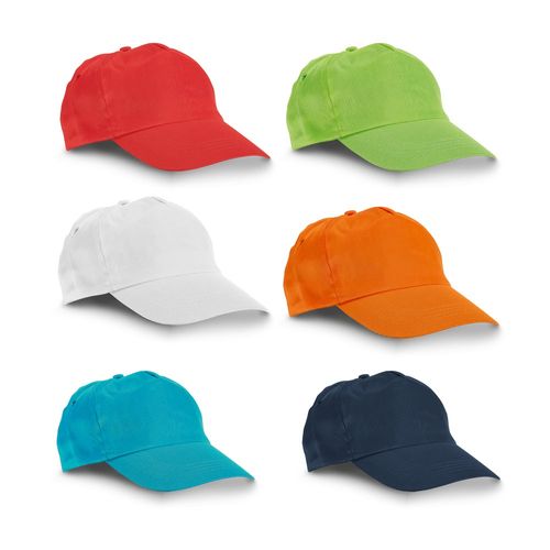 CHILKA. Casquette enfant en polyester - 1