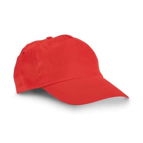 CHILKA. Casquette enfant en polyester - 2
