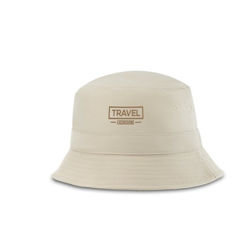 JOSEPH. GORRO TIPO BOB EN LIENZO DE ALGODÓN Y POLIÉSTER (220 G/M²)