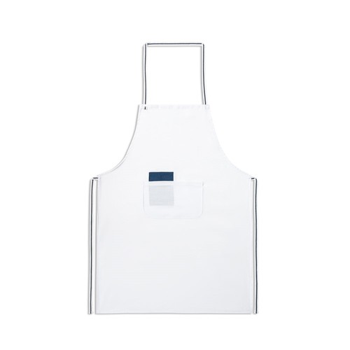 CHIVES. Tablier en coton et polyester (150 g/m²) - 3