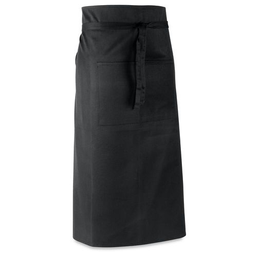 NAEKER. Tablier de bar en coton et polyester (145 g/m²) - 2