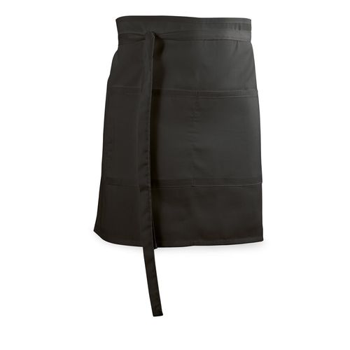 ROSEMARY. Tablier de bar en coton et polyester (150 g/m²) - 2
