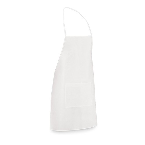CELERY. Tablier non tissé (80 g/m²) - 2