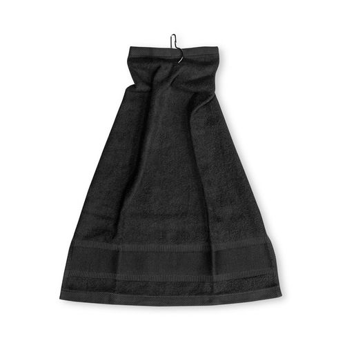 GOLFI. Serviette multifonctionnelle en coton (430 g/m²) - 4