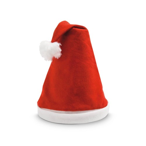 ISAAC. Bonnet Père Noël, RIONDET SERIPUB, EYBENS