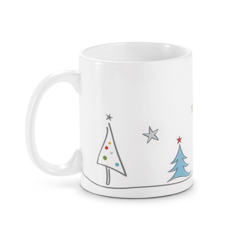 surtido ANCELLE. Taza