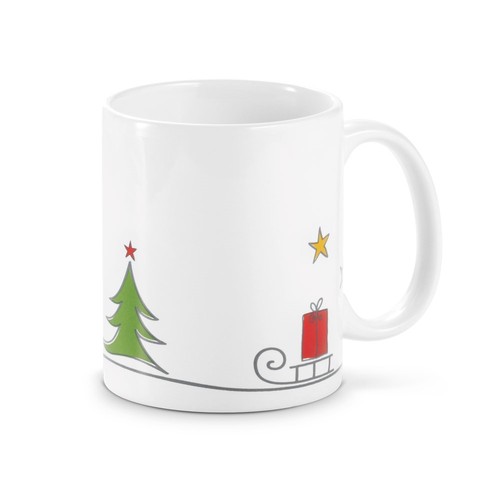 surtido ANCELLE. Taza