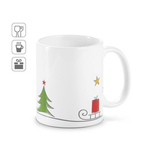 ANCELLE. TAZA