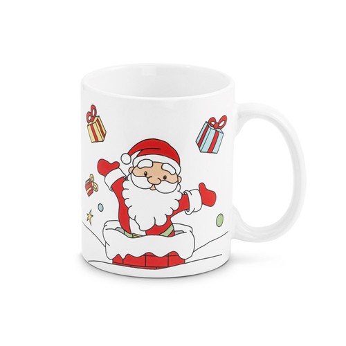 surtido AVORIAZ. Taza