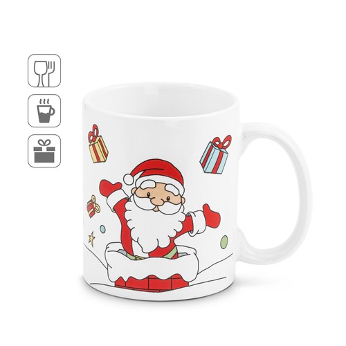 AVORIAZ. TAZA