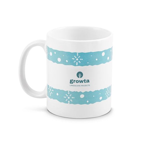 WESCOTT. Tasse - 6