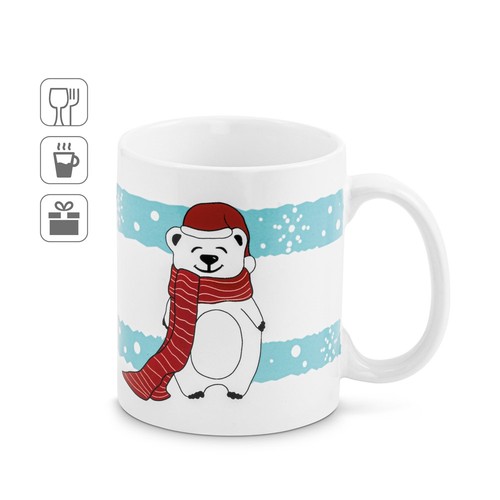 WESCOTT. TAZA