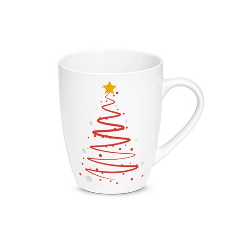 red VALDEZ. Taza