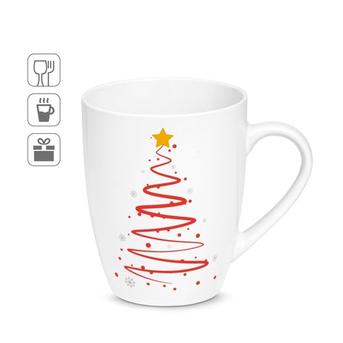 VALDEZ. TAZA