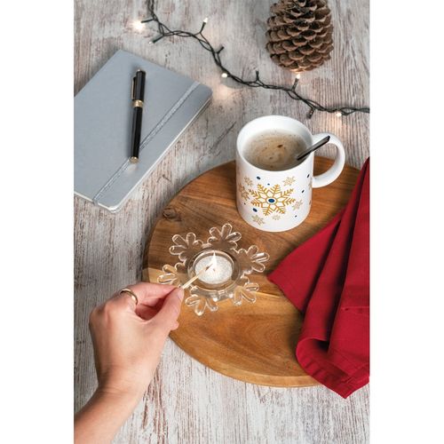 ELAINE. Bougie décorative - 3