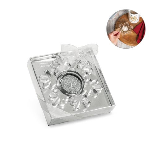 ELAINE. VELA DECORATIVA