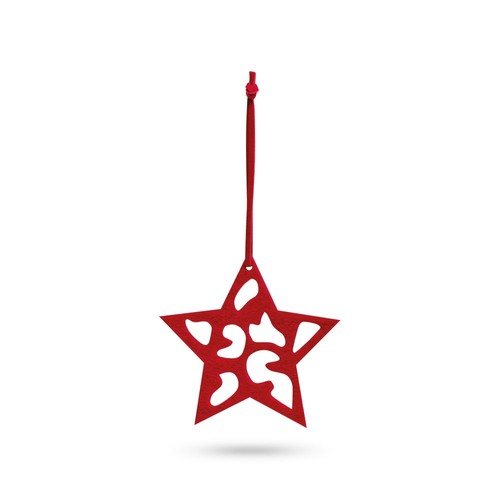 DARIO. Ornements de Noël - 4