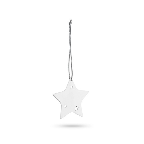 ASPEN. COLGANTES NAVIDEÑOS