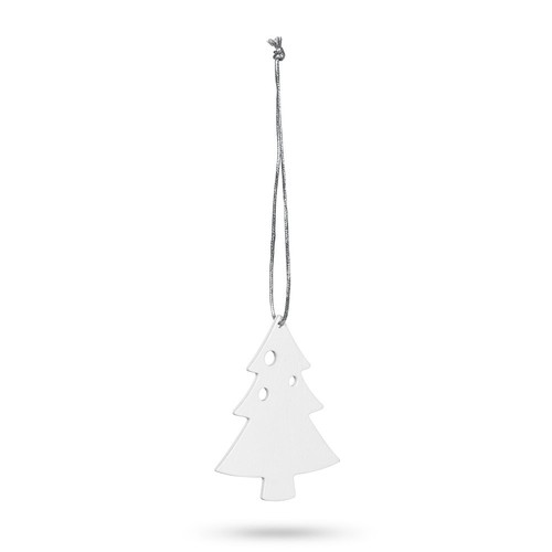 MORZINE. Colgantes Navideños