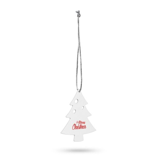 MORZINE. Colgantes Navideños