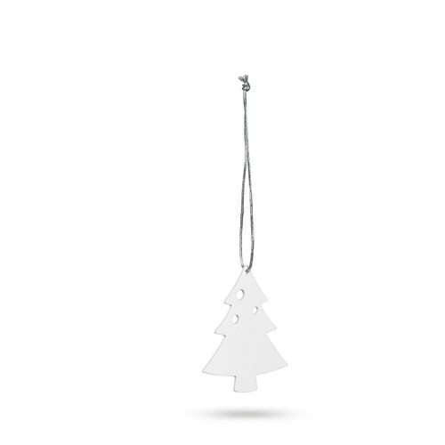 MORZINE. COLGANTES NAVIDEÑOS