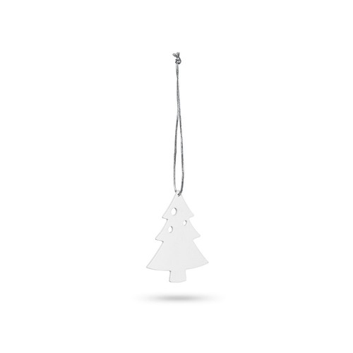 MORZINE. COLGANTES NAVIDEÑOS