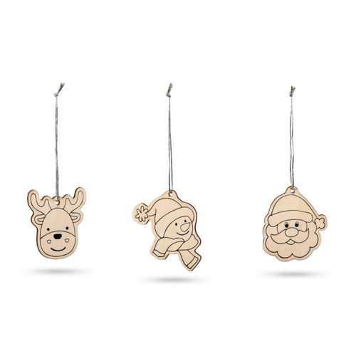 WINDHAM. Set coloriage - 2