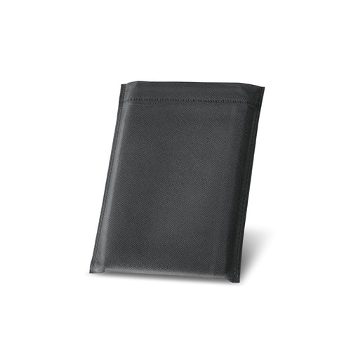 blue VERTIX A5. Agenda A5