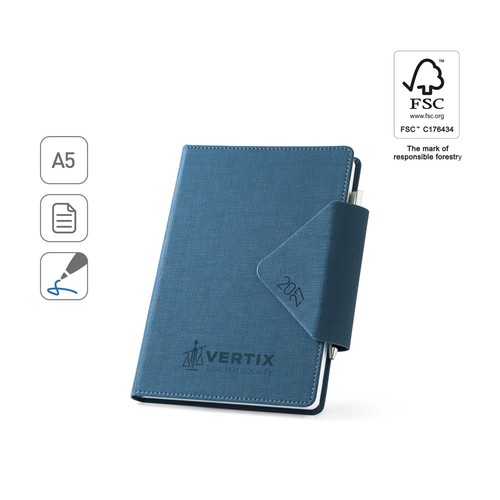 VERTIX A5. AGENDA A5