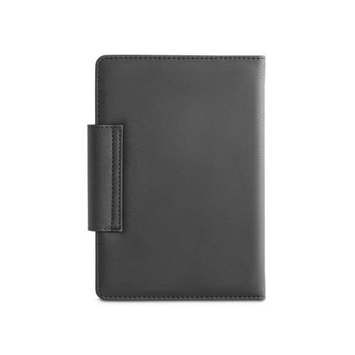 blue STORIES A5. Agenda A5