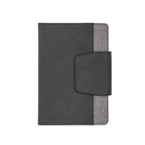 gray STORIES A5. Agenda A5
