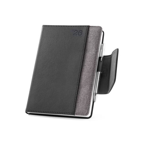 gray STORIES A5. Agenda A5