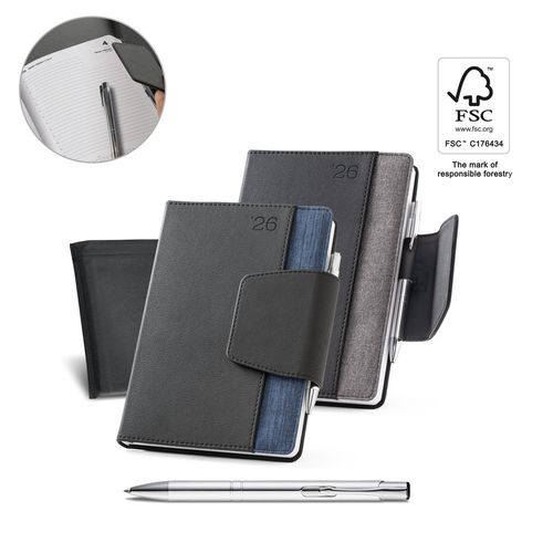 STORIES A5. Agenda A5