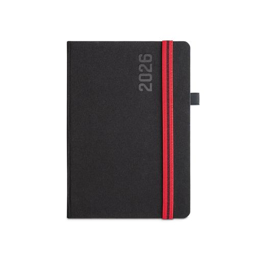 red SPECT A5. Agenda A5