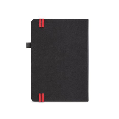 red SPECT A5. Agenda A5