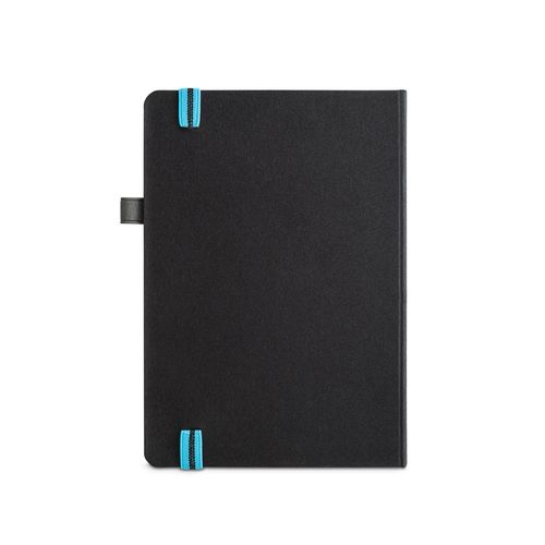 azul claro SPECT A5. Agenda A5